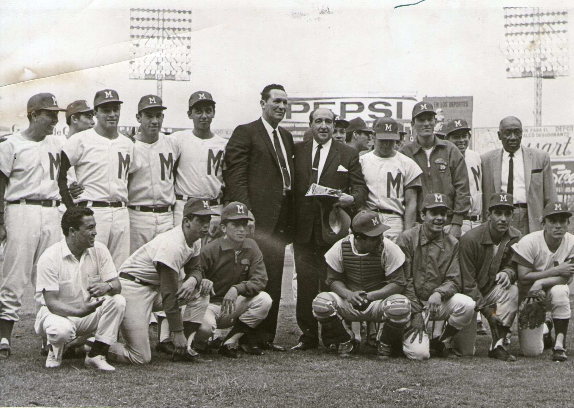 78 AÑOS DE GRAN HISTORIA ESCARLATA
