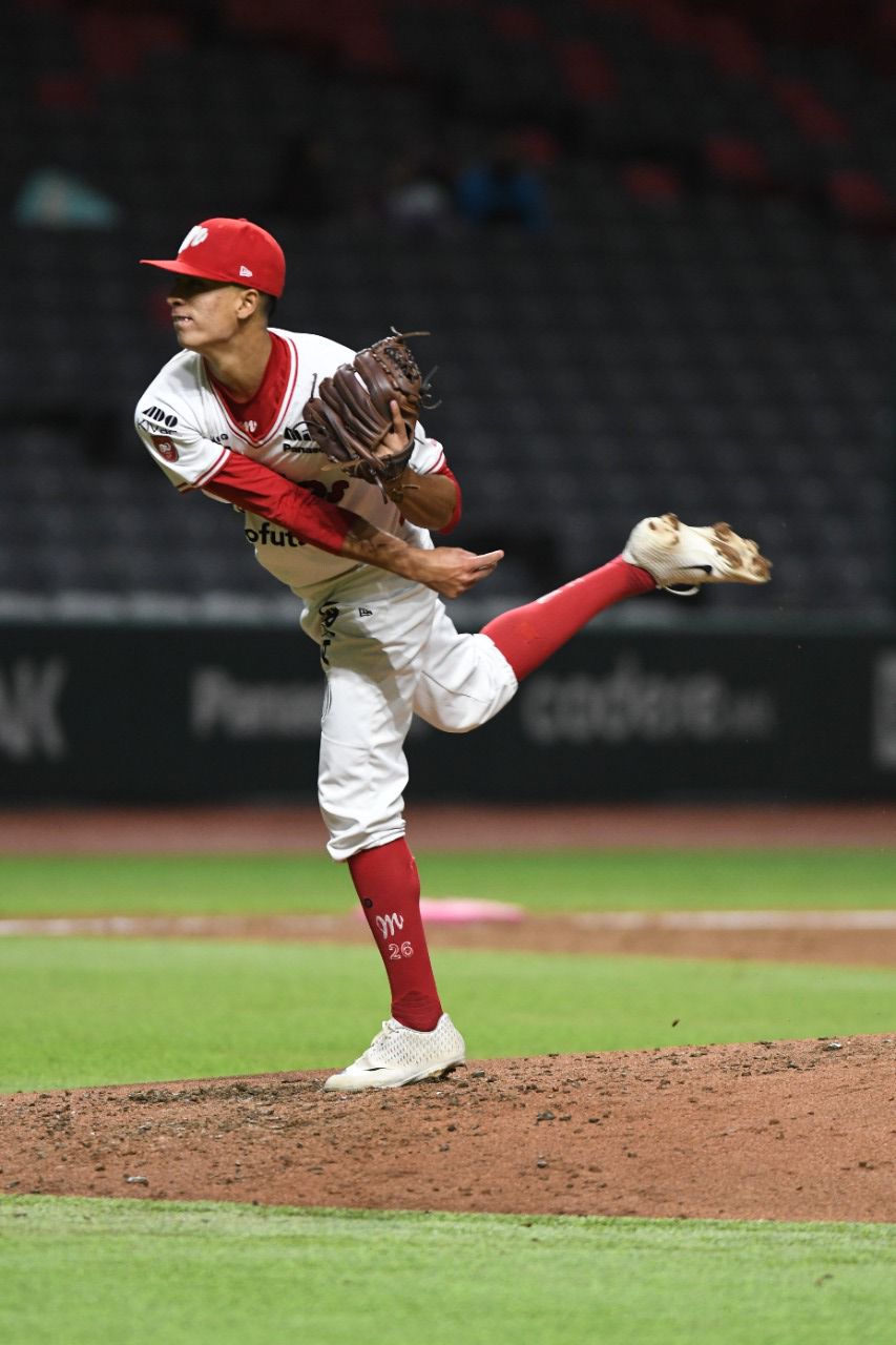DIABLOS REGRESA A CASA PARA SEGUIR RACHA POSITIVA