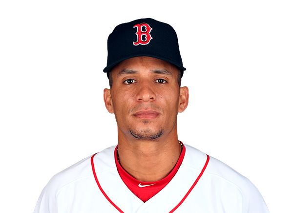 GORKYS HERNÁNDEZ LLEGA PARA REFORZAR LOS JARDINES ESCARLATAS