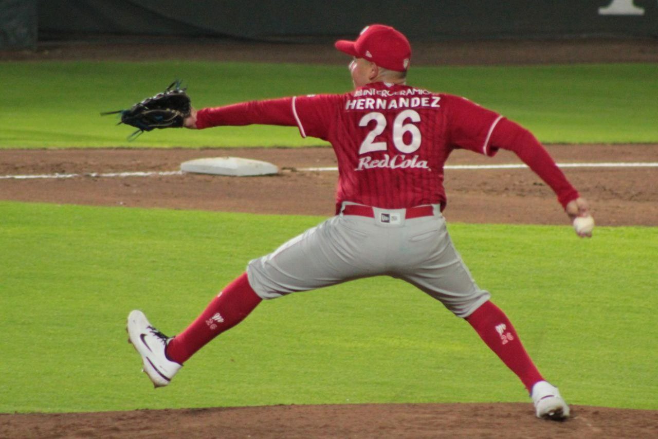 PERICOS SE LLEVA JUEGO EN CASA FRENTE A DIABLOS
