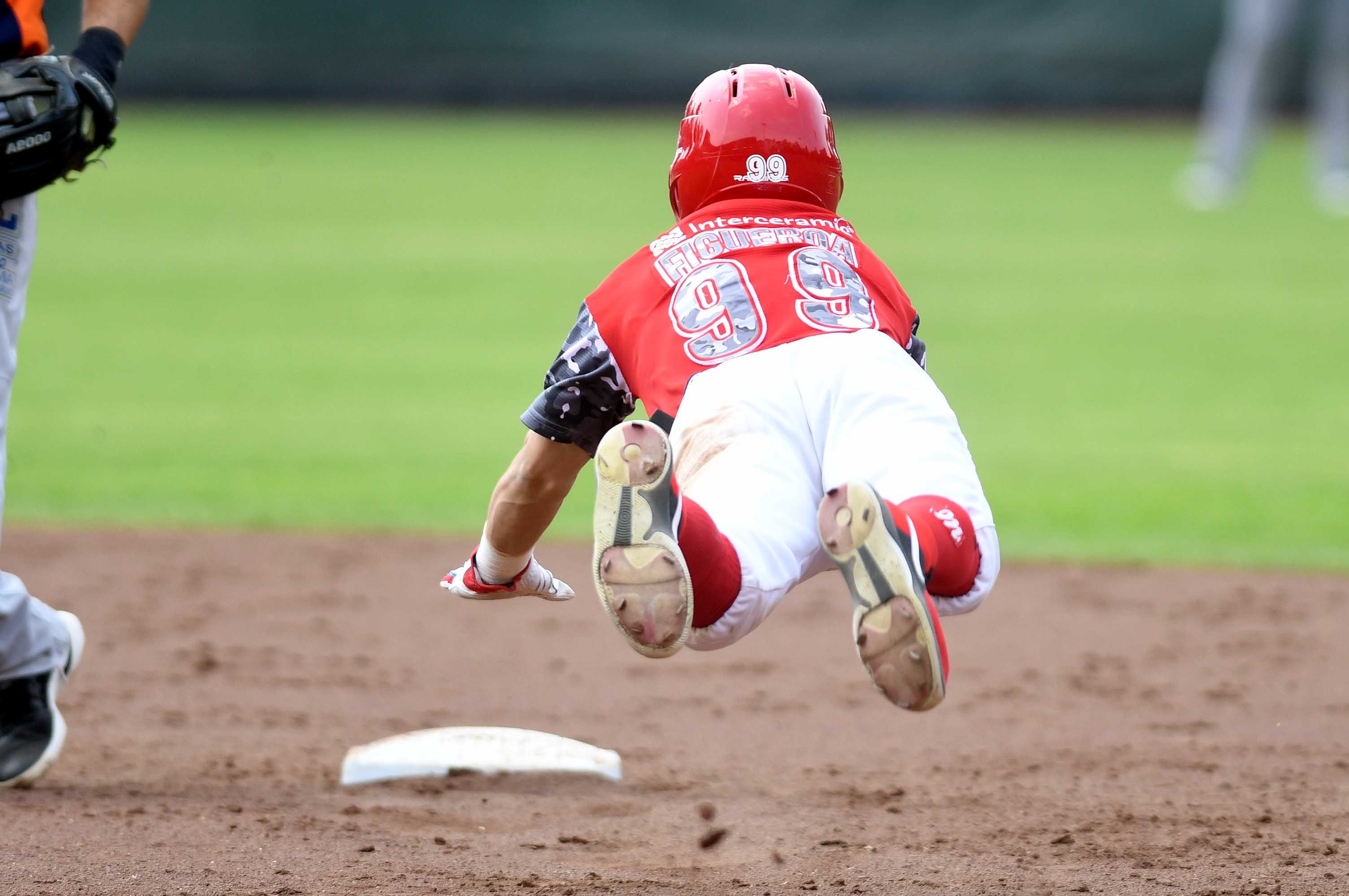 CARLOS FIGUEROA Y EL MÉXICO, A SUPERAR LO HECHO EN LA 1RA TEMPORADA