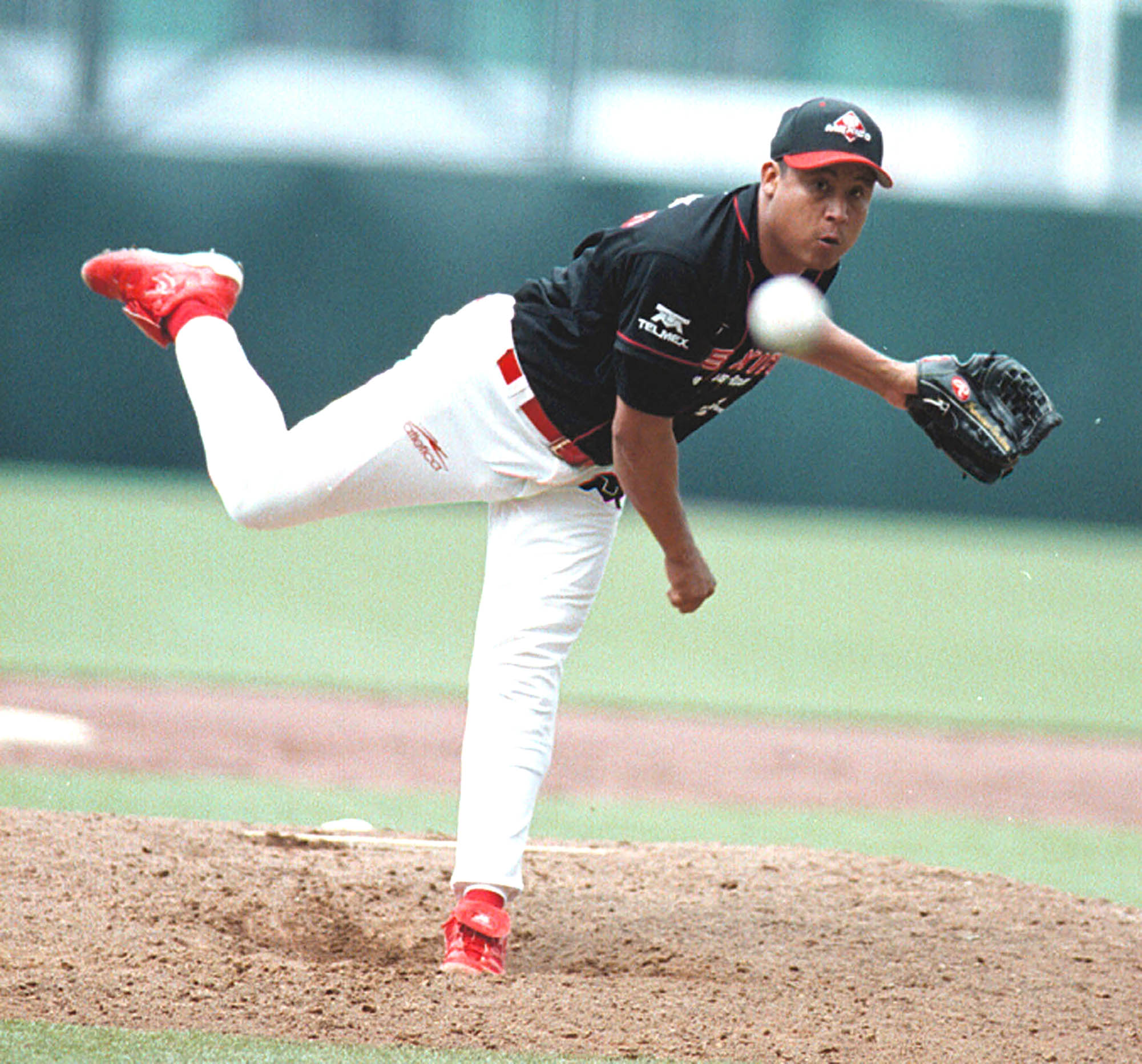 LOS DIABLOS Y LOS EXTRA INNINGS EN VERACRUZ