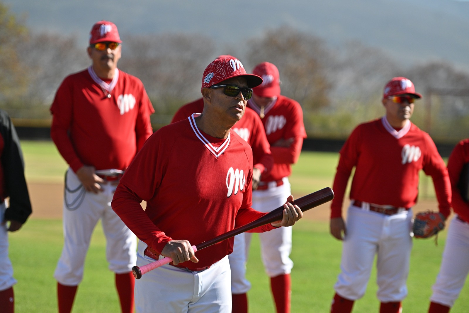 LORENZO BUNDY VOLVERÁ A DIRIGIR A LOS DIABLOS ROJOS