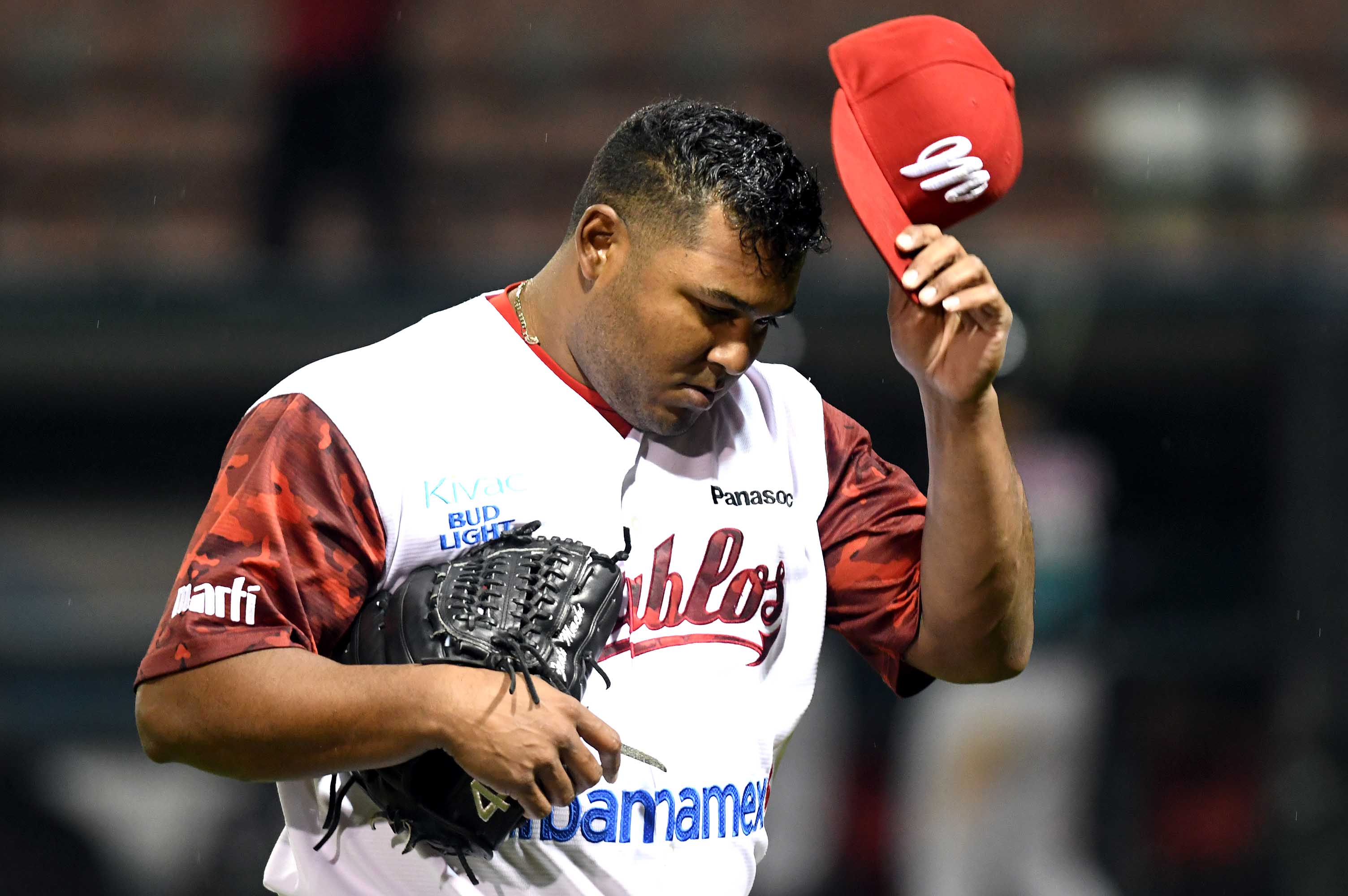 Yucatán se llevó el primero 8-7