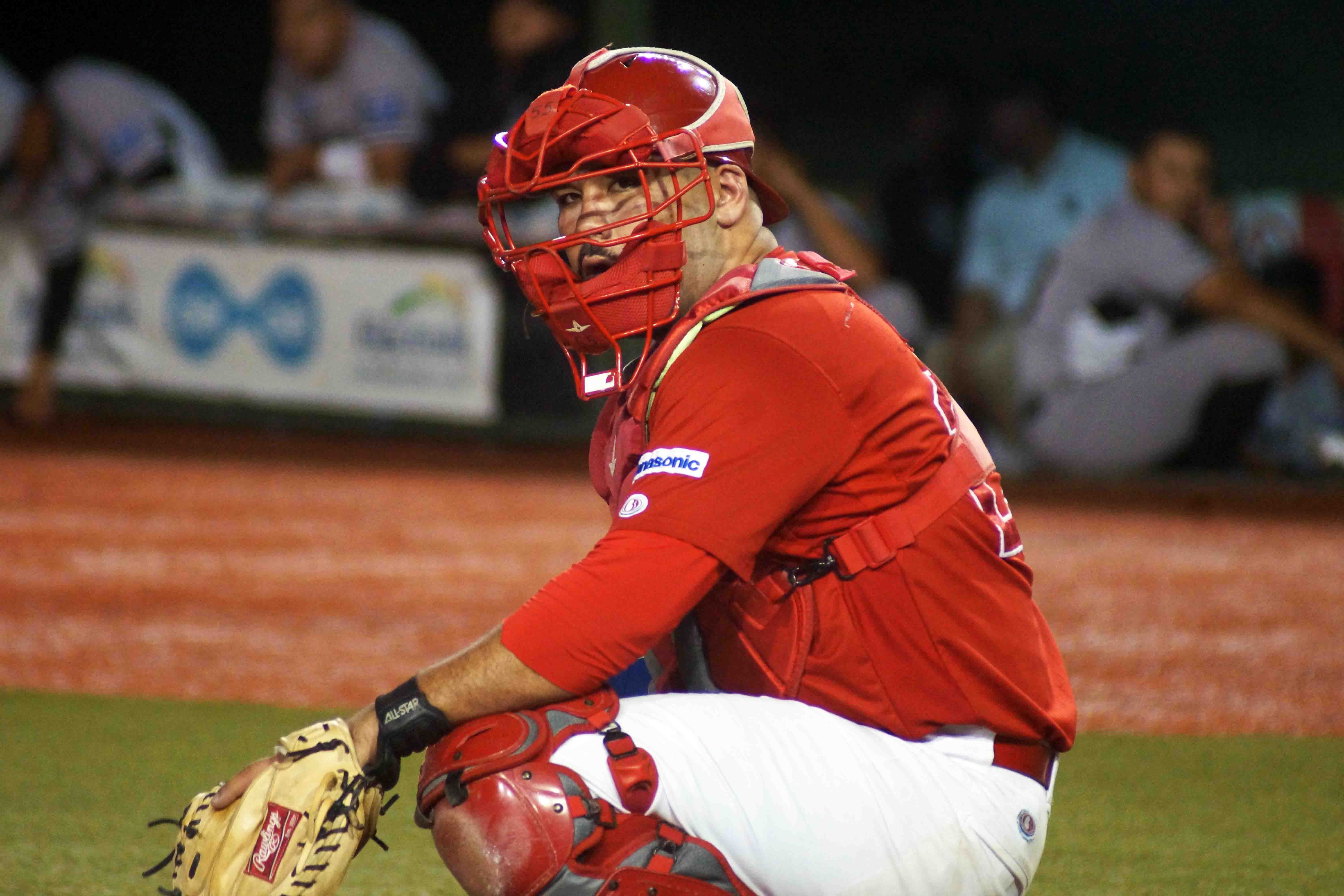 DIABLOS ARMA RALLY Y GANA EL PRIMERO DE LA SERIE