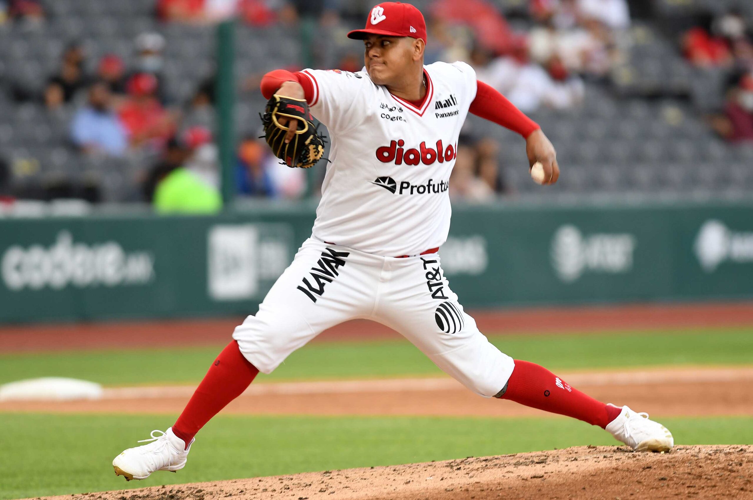 “Tres juegos importantísimos para nosotros”: Miguel Ojeda; DIABLOS VISITA A TIJUANA EN MINI GIRA
