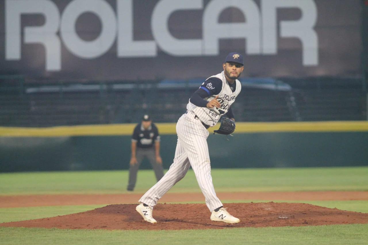 DOS PITCHERS LLEGAN PARA REFORZAR EL STAFF DE LANZADORES