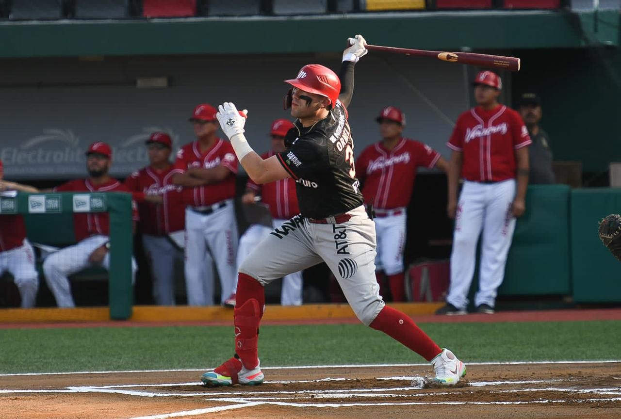 ESTADÍSTICAS FINALES DIABLOS ROJOS EN LA LIGA MEXICANA DEL PACÍFICO
