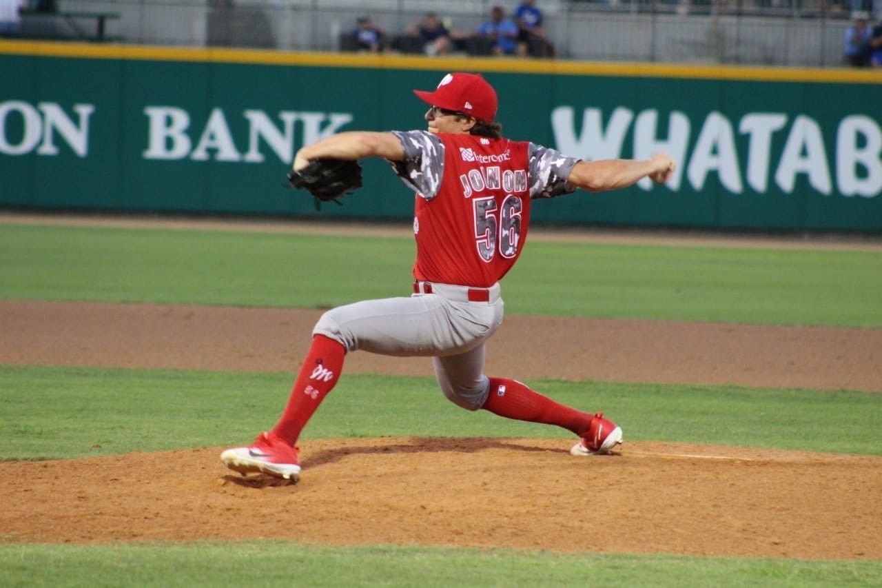 REGRESAN LAS SERIES DIVISIONALES, EL MÉXICO VISITA A LOS CAMPEONES