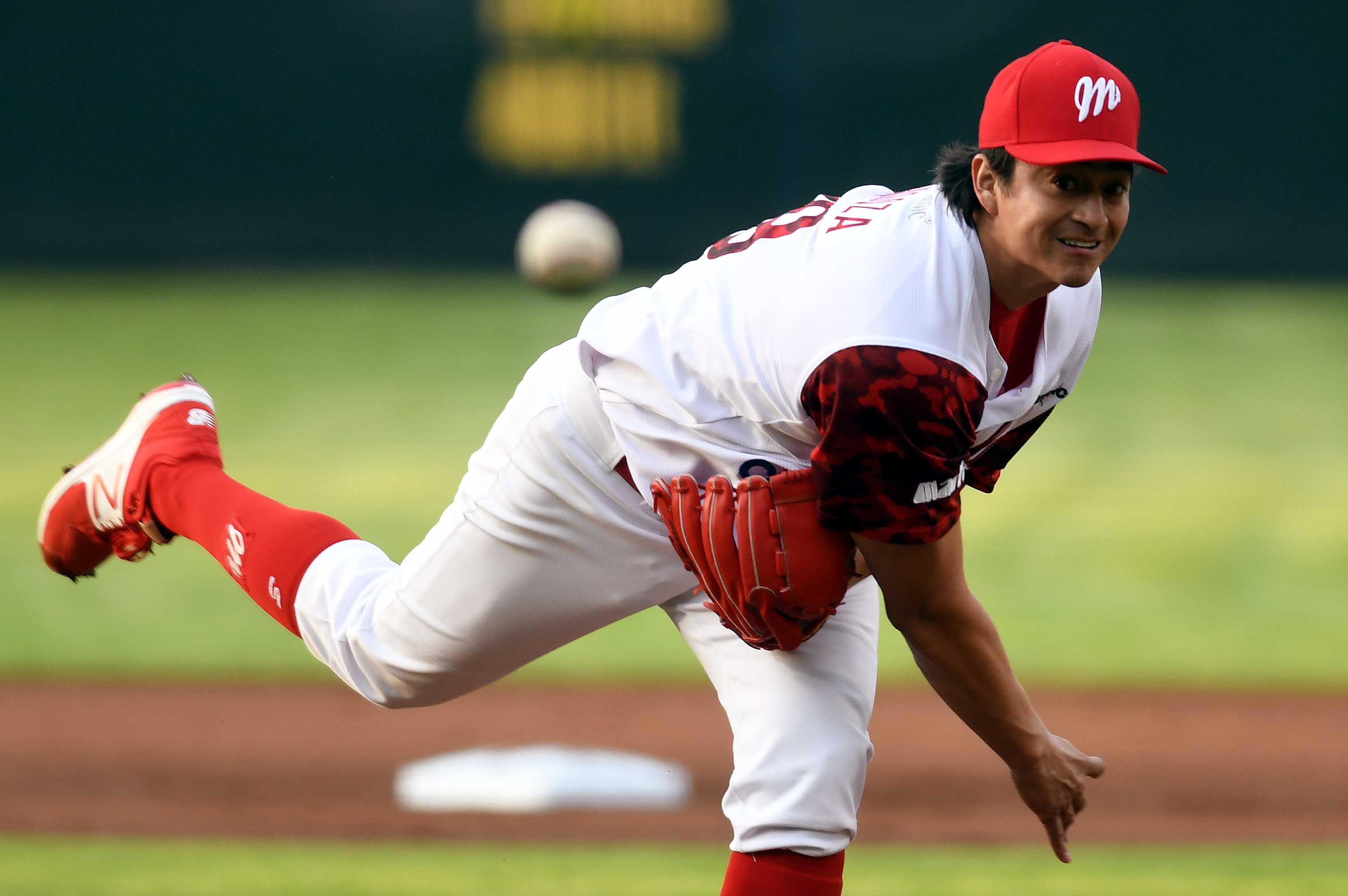 CON LA SERIE DE PLAYOFF EMPATADA 1-1, LOS DIABLOS VIAJAN A CANCÚN  