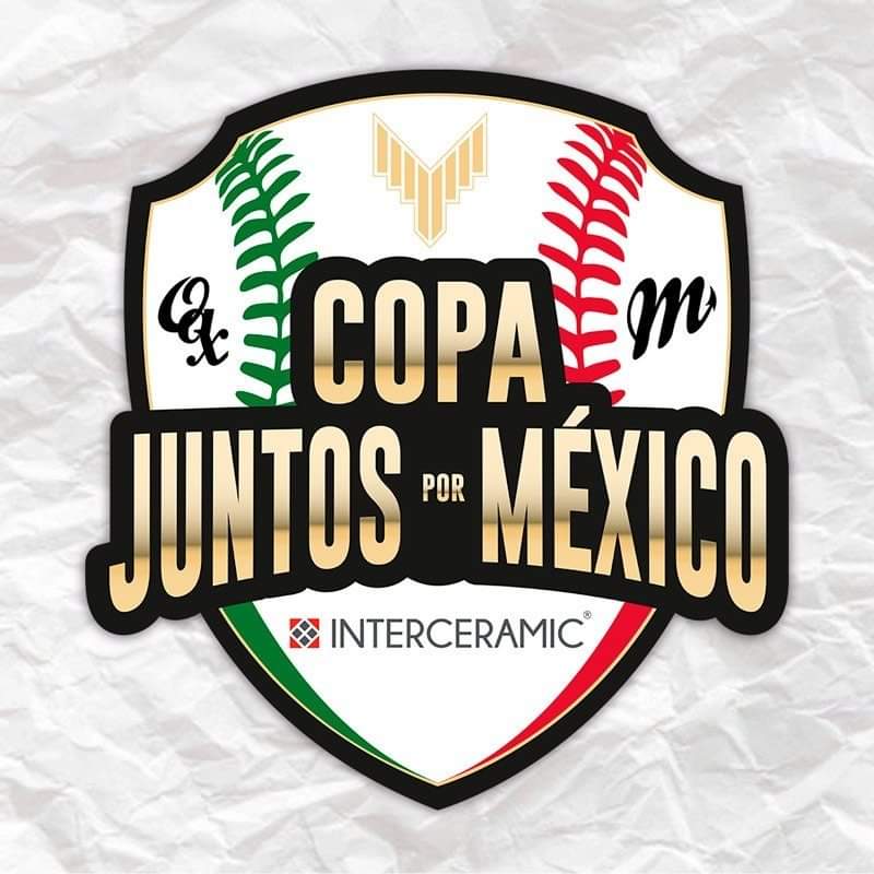 Estadísticas Copa Juntos Por México (20 noviembre 2020)