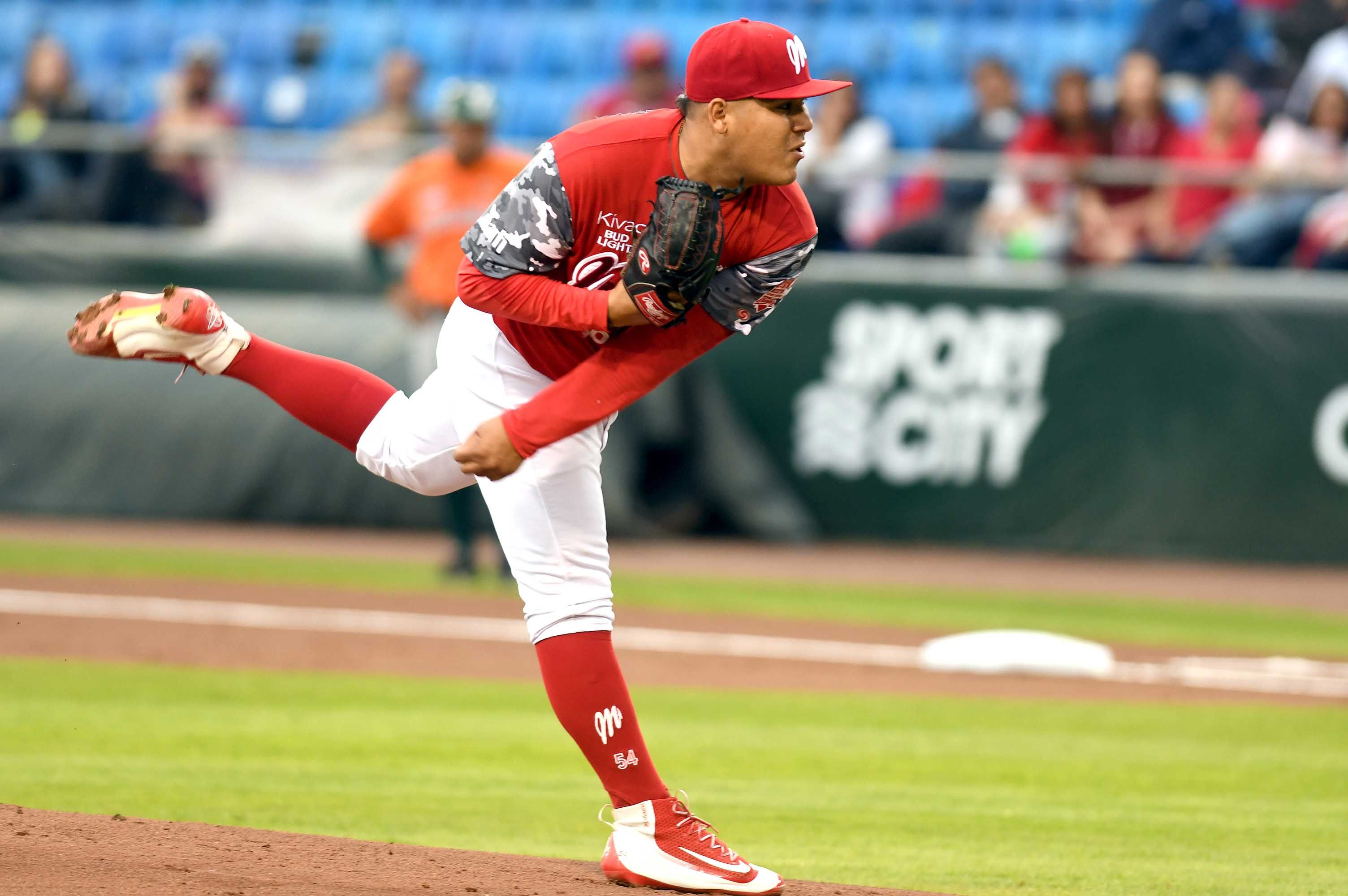 OLMECAS SE QUEDA CON LA SERIE AL GANAR 6-5