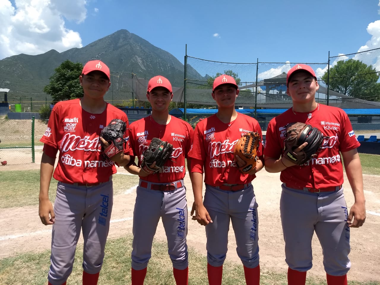 Sin Hit ni Carrera del Mex-Oax en la LNP