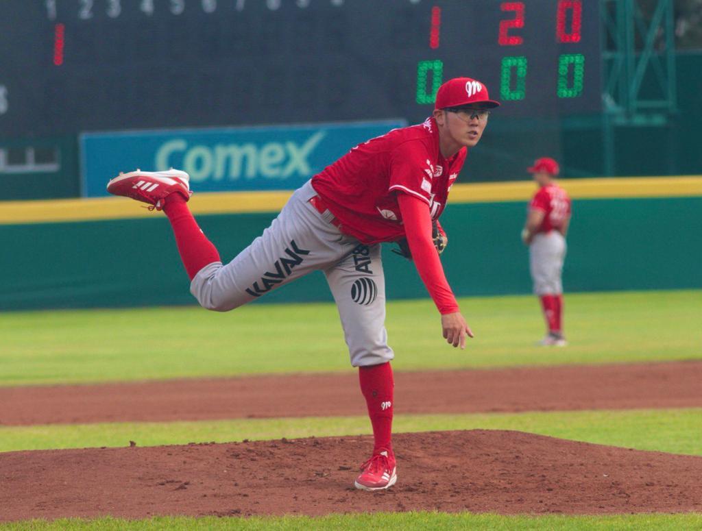RIELEROS EMPATA LA SERIE FRENTE A DIABLOS