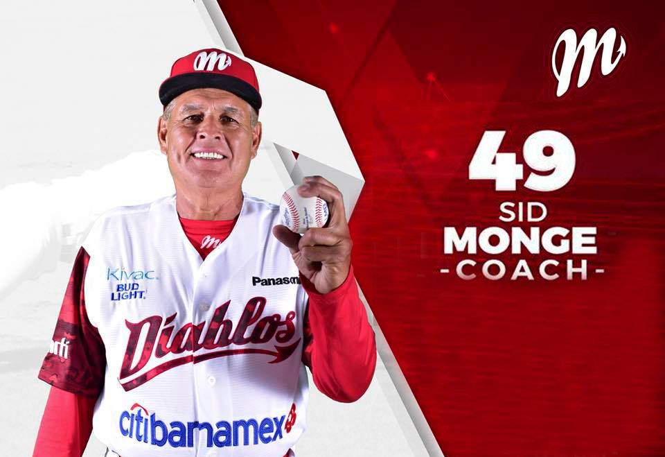 SID MONGE EXPLICA LO COMPLICADO  DEL MOMENTO QUE PASAN LOS DIABLOS