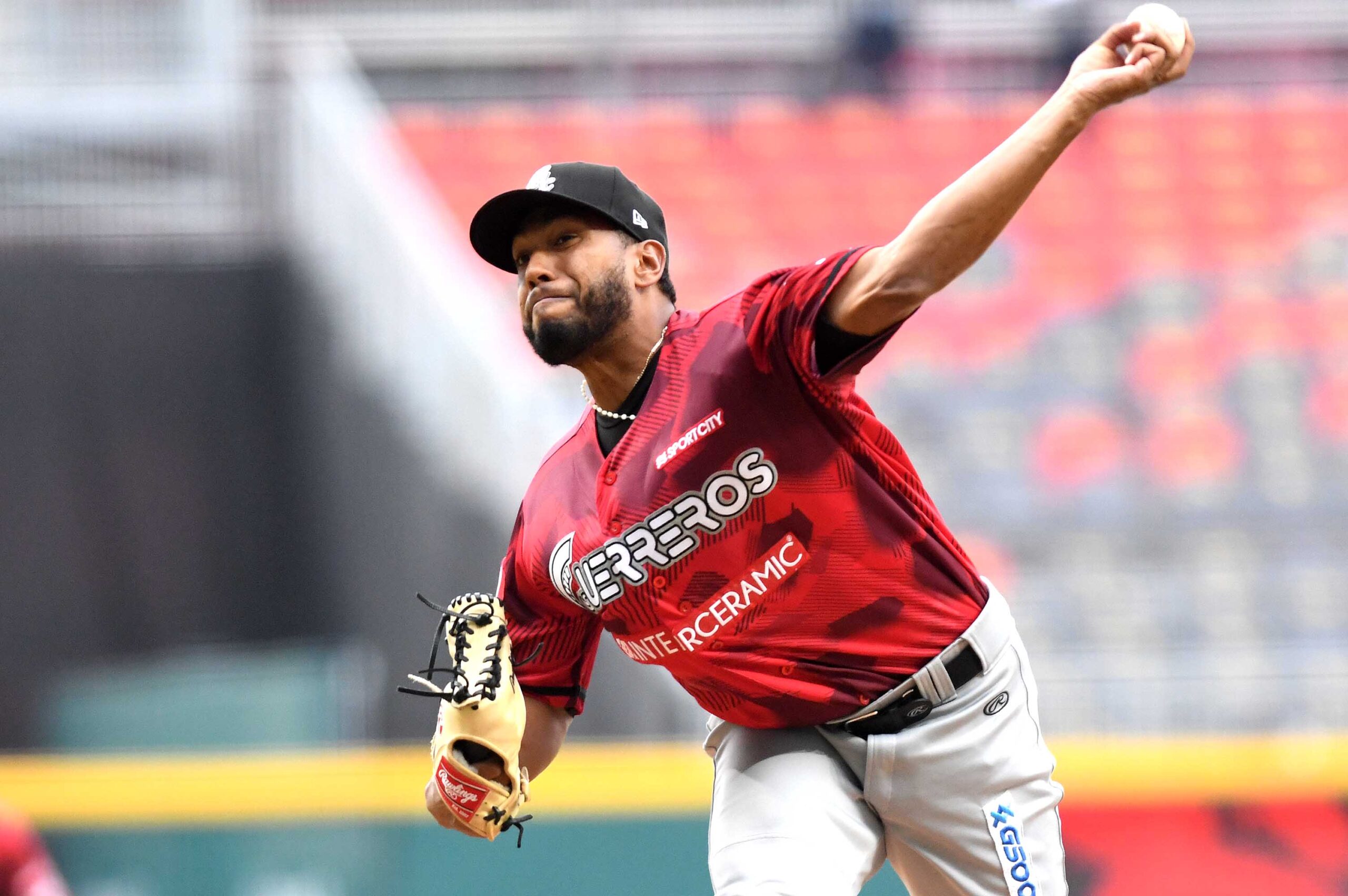 Héctor Hernández llega a Diablos en canje con Guerreros