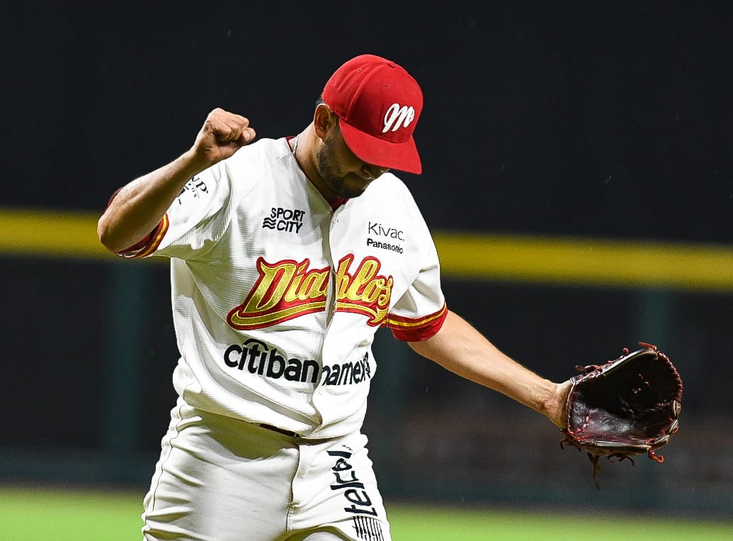 TODO LISTO PARA LOS DOS PRIMEROS JUEGOS DE LA FINAL DEL SUR, YUCATÁN VS MÉXICO