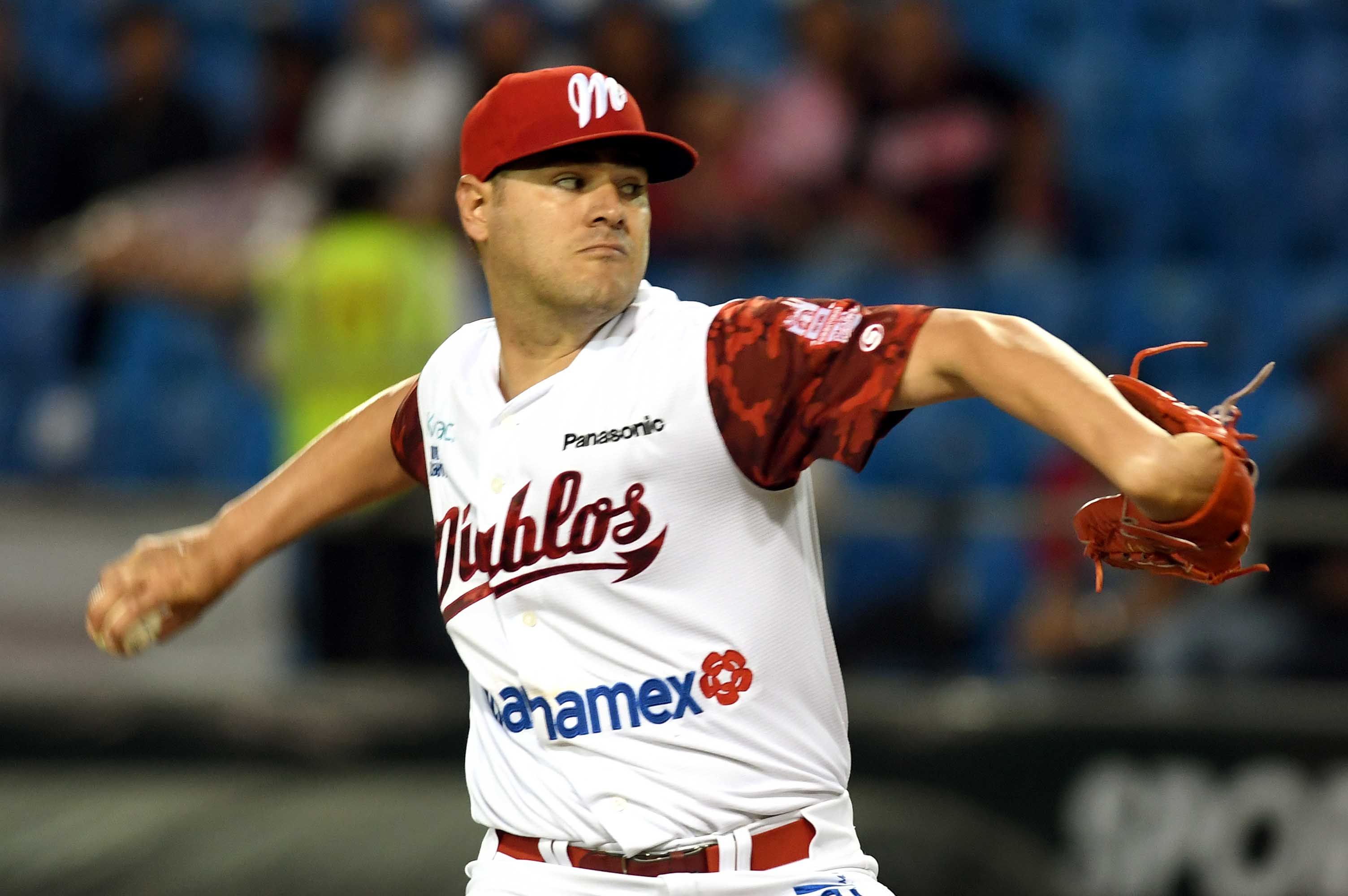 EL MÉXICO VENCE A LEÓN 6-3 Y ASEGURÓ LA SERIE