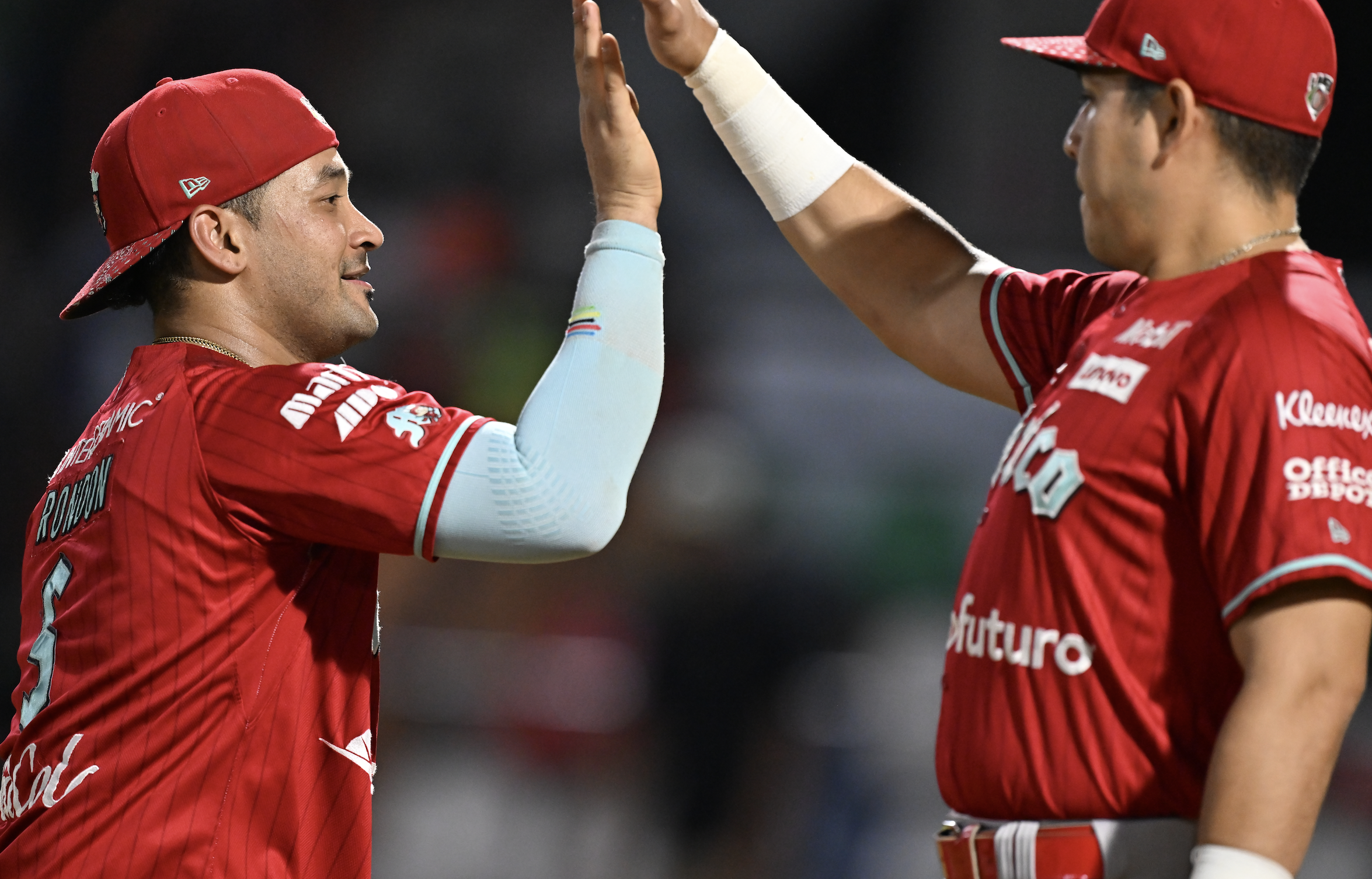 DIABLOS ABRE SERIE CON VICTORIA Y LLEGA A 69 JUEGOS GANADOS EN LA TEMPORADA