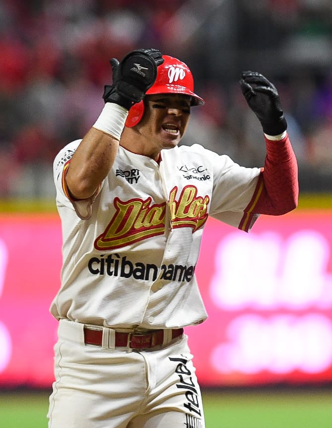 EL MÉXICO VIAJA A MERIDA CON LA MISIÓN DE GANAR DOS JUEGOS