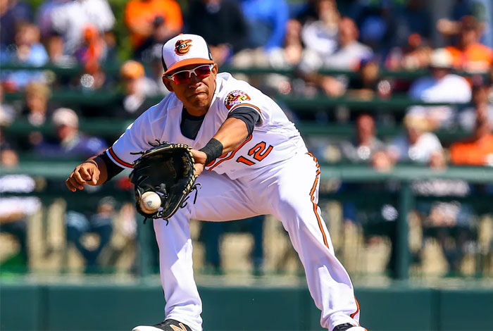 Engelb Vielma llega al México para asistir en el cuadro