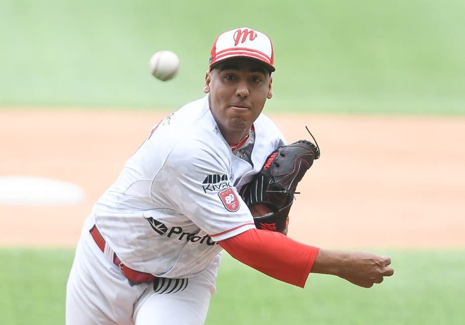 Nada para nadie en el cuarto juego de la Copa Pasión Por México