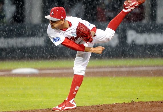 OCTAVIO ACOSTA POR SU TRIUNFO 19