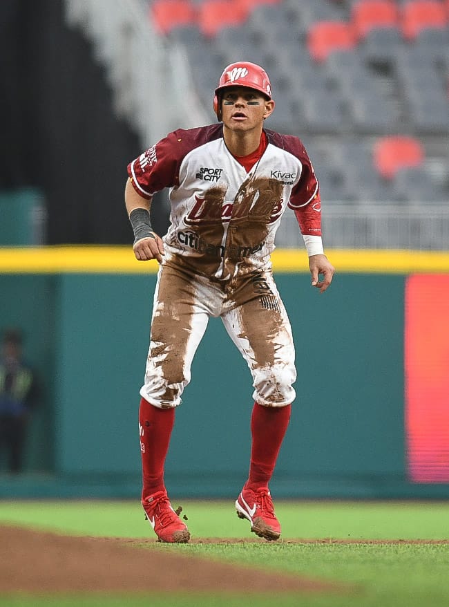 11 JUGADORES DE LOS DIABLOS ROJOS, INVOLUCRADOS EN EL DRAFT DE LA LMP