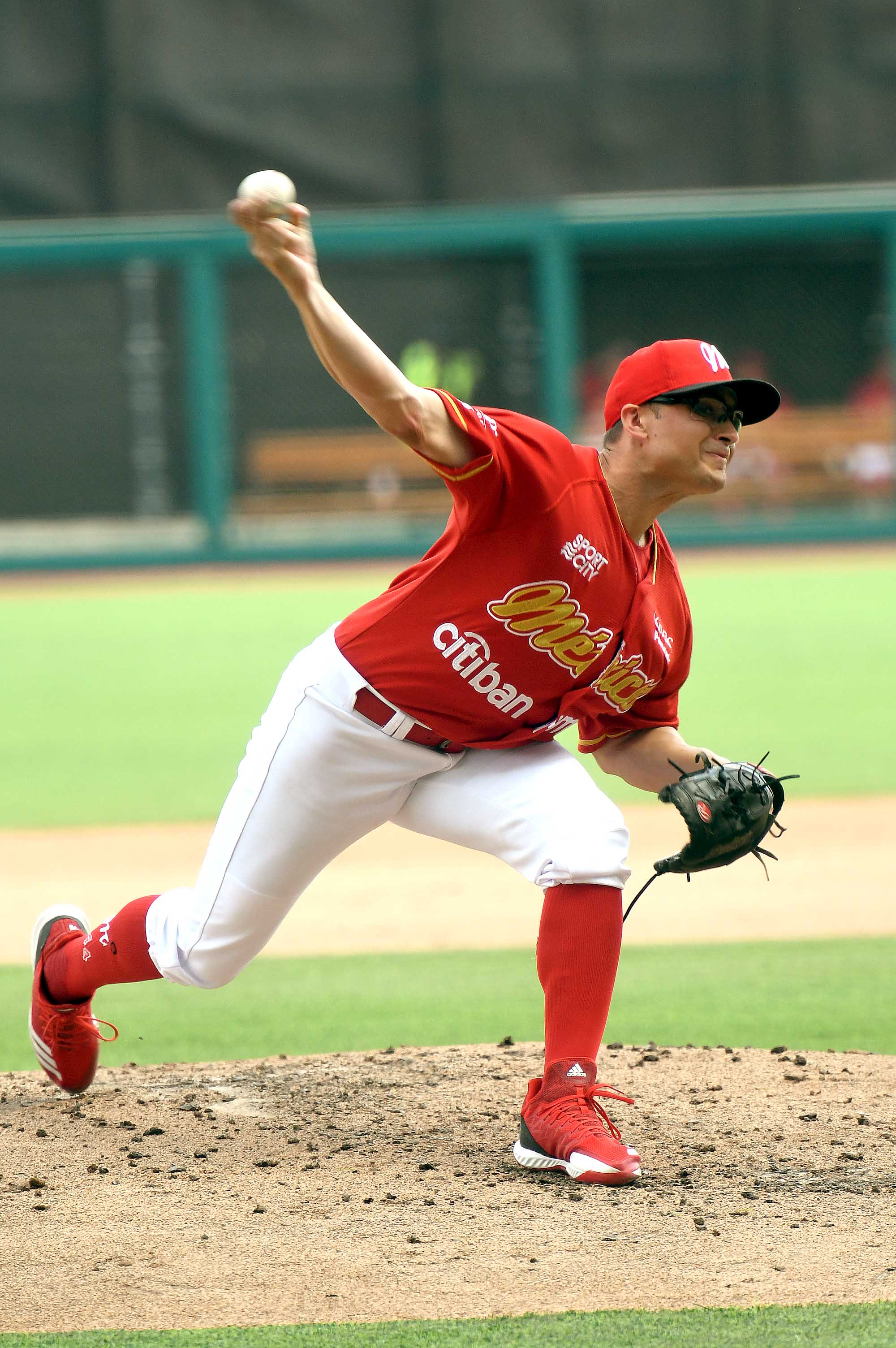 LOS DIABLOS ROJOS POR LA REVANCHAEN EL FRANCISCO I. MADERO DE SALTILLO