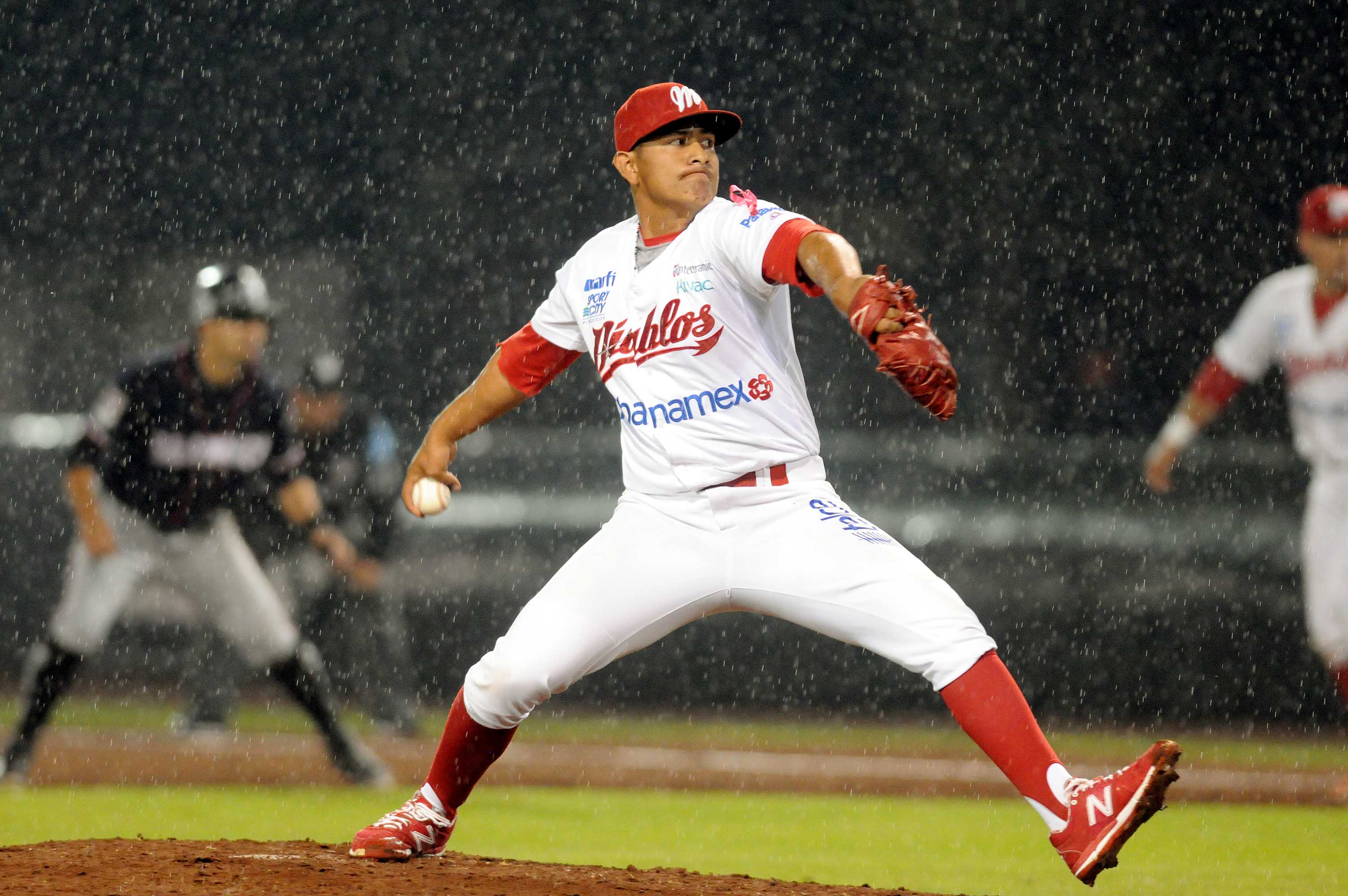 2DO DE LA SERIE SE DEFINIÓ EN ENTRADAS EXTRA