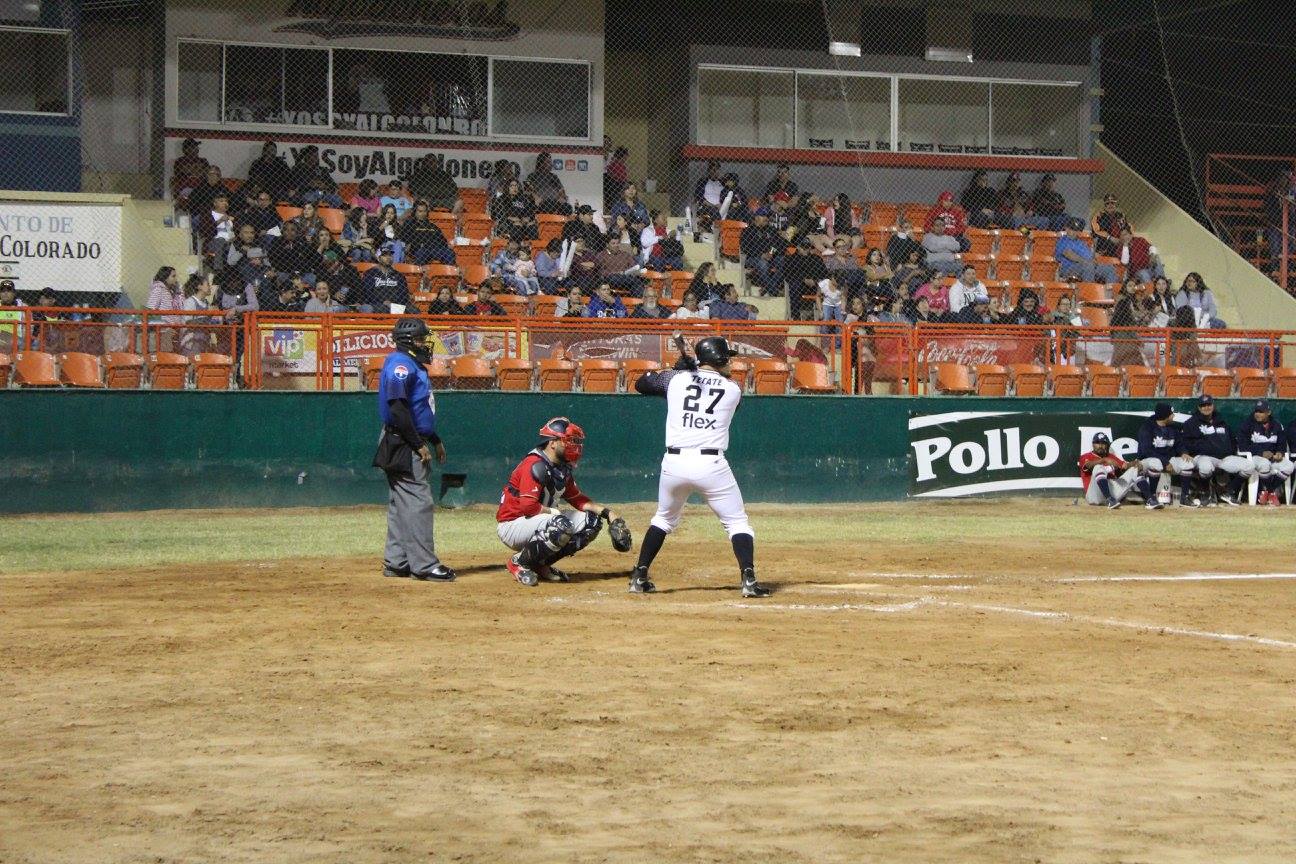 ALGODONEROS PASA SOBRE MARINEROS Y ASEGURAN LA SERIE