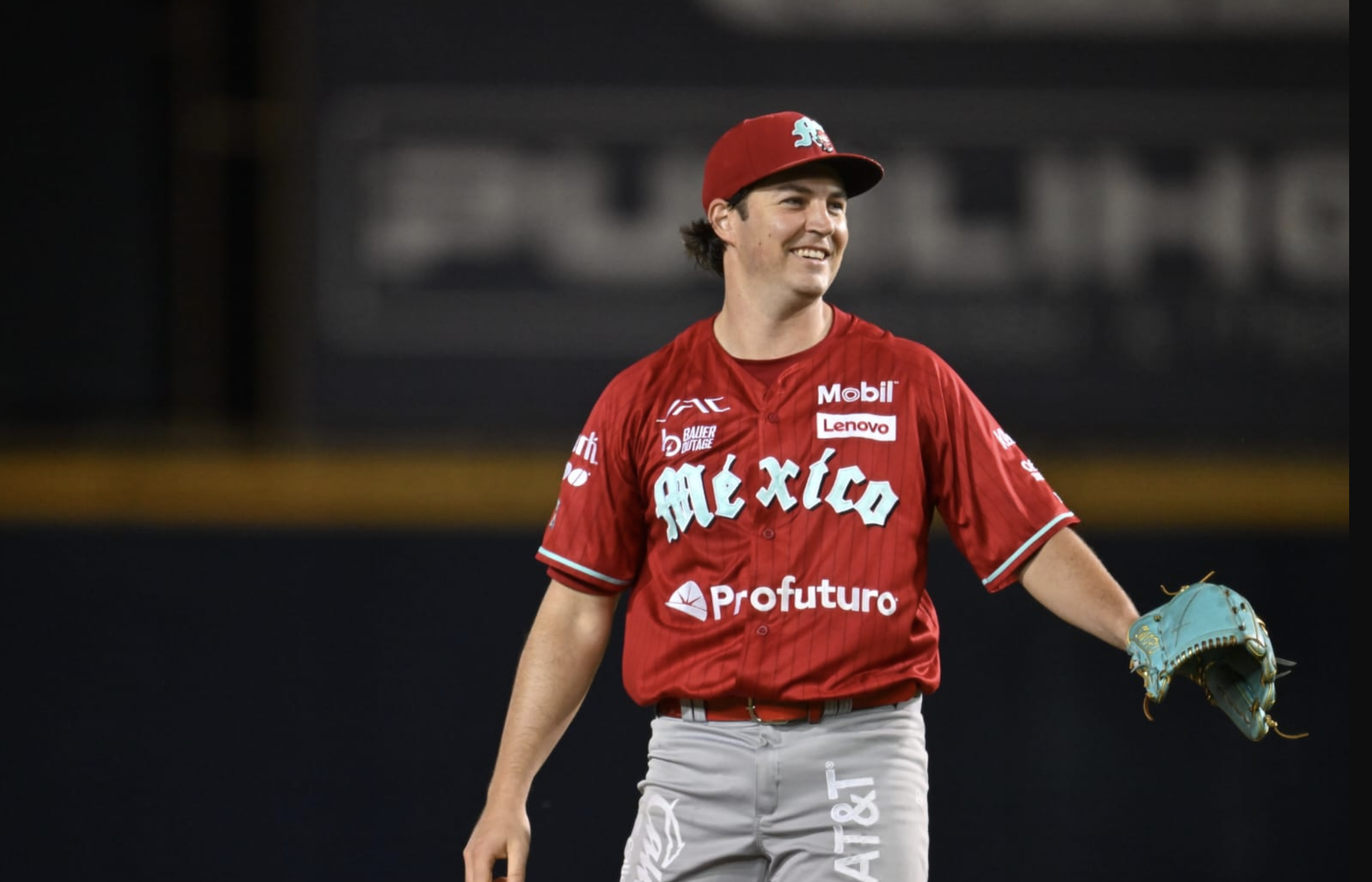 CAMBIOS EN LA ROTACIÓN PARA LA SERIE VS TIGRES