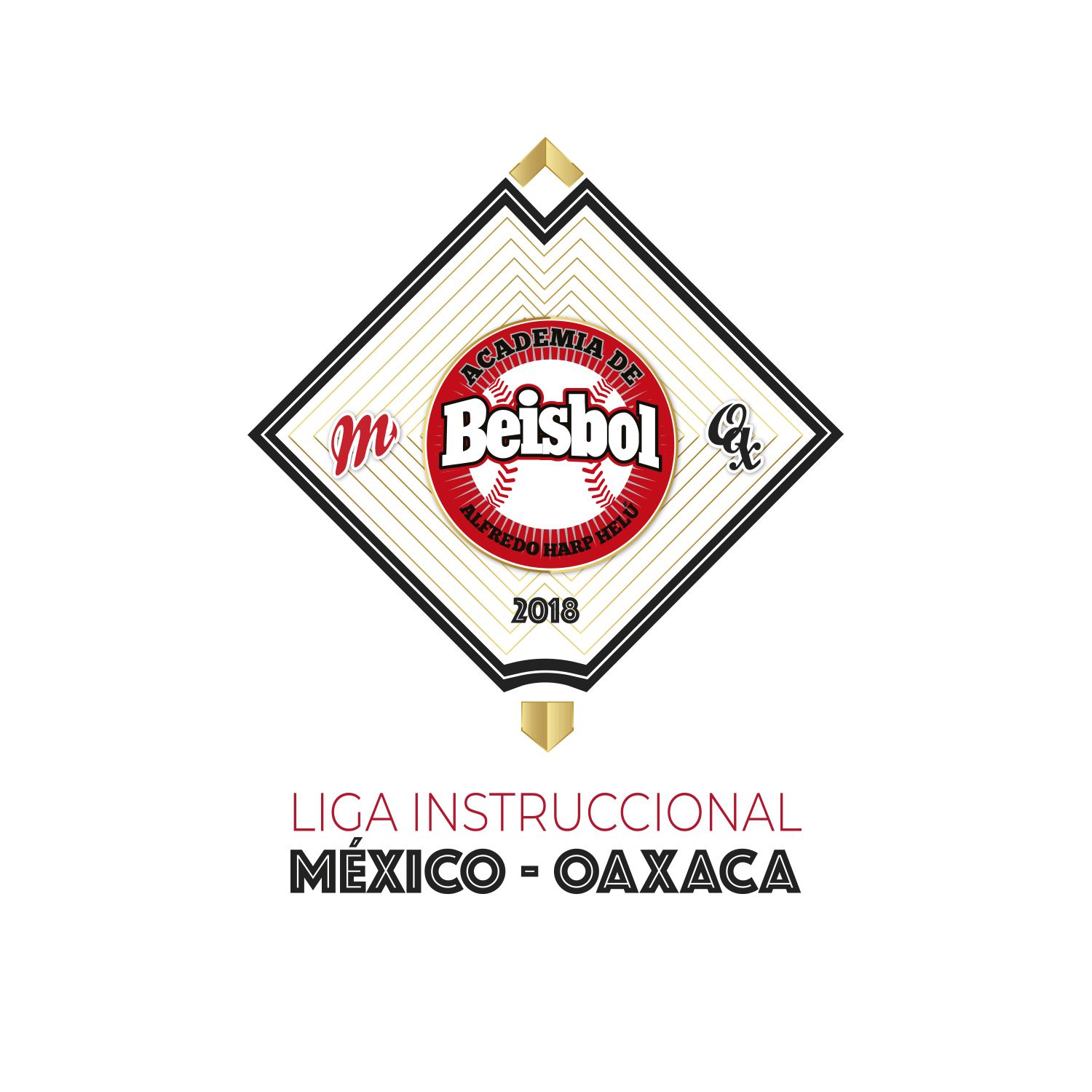 TODO LISTO PARA LA LIGA INSTRUCCIONAL