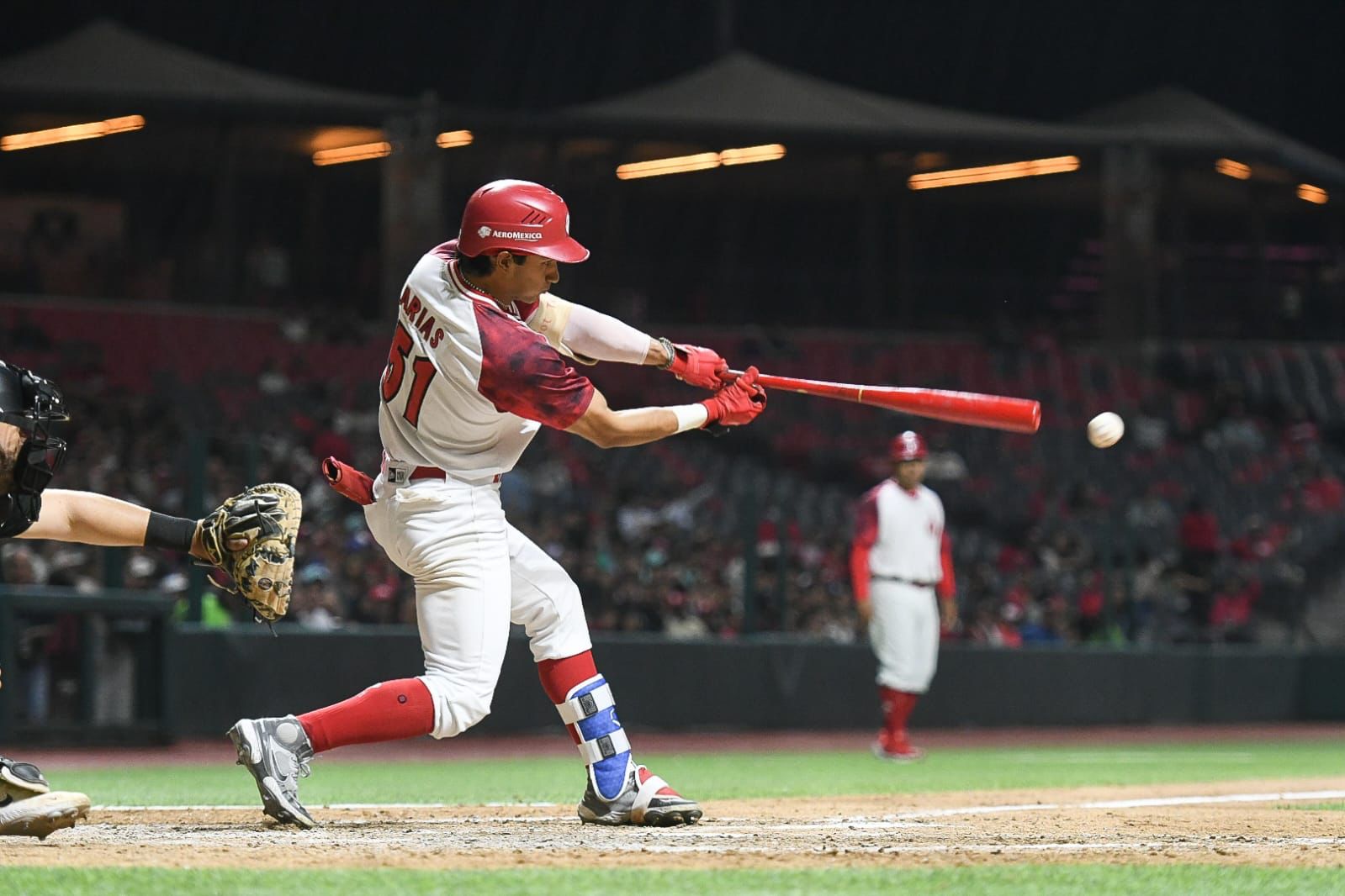 Toros de Tijuana gana juego inaugural del “Torneo Interliga”