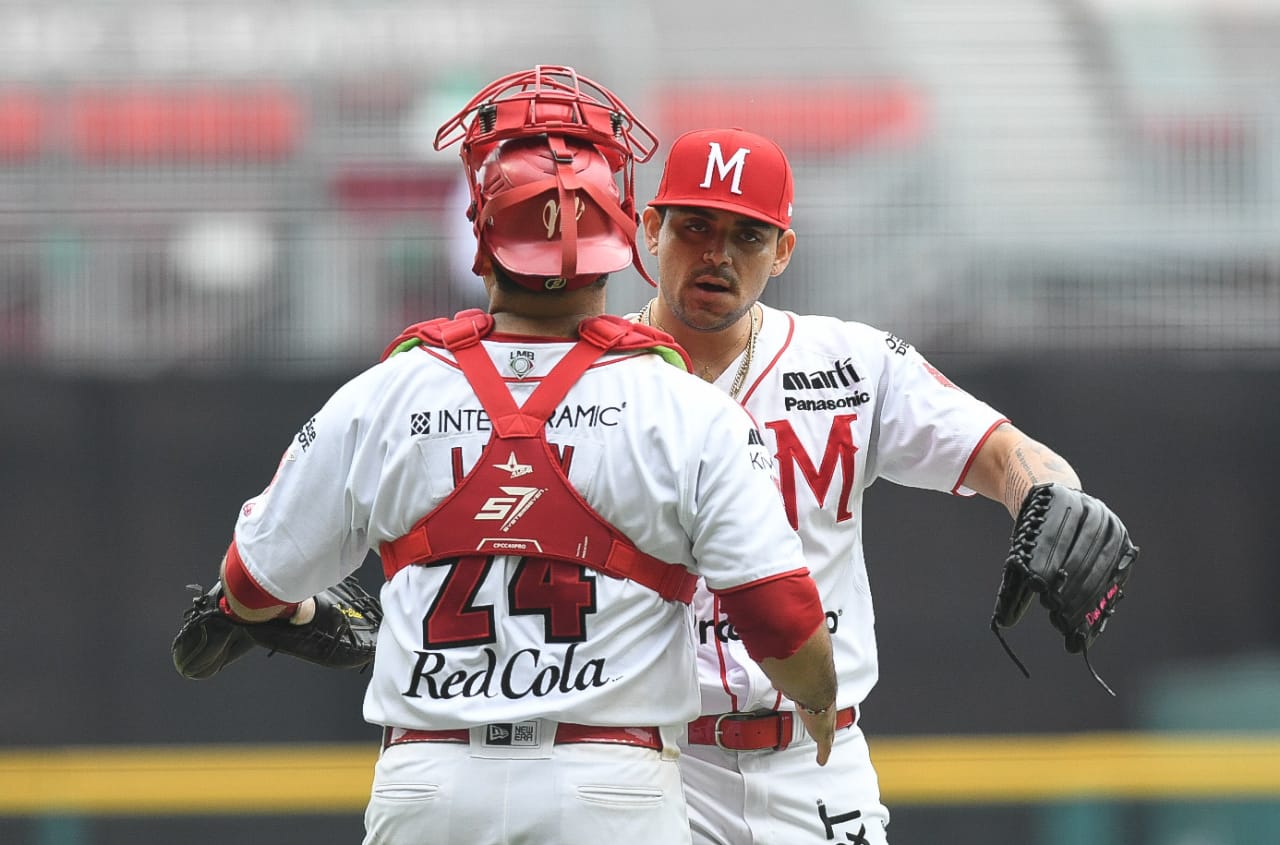EL MÉXICO DERROTÓ A TIGRES 7-5 Y LA SERIE SE EMPATA