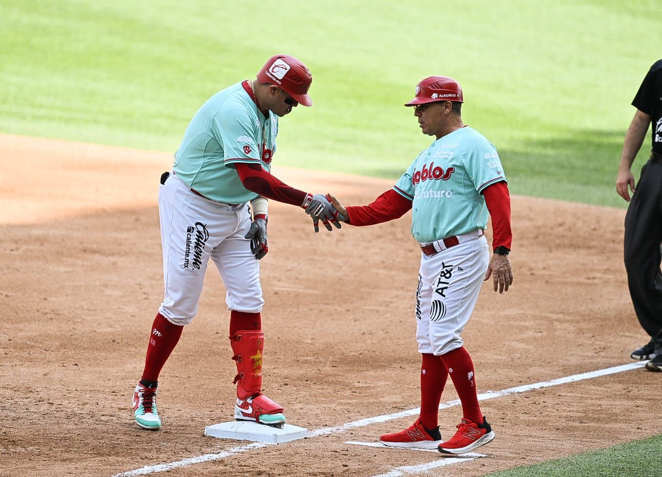SARAPEROS SE LLEVA JUEGO RÉCORD EN EL ESTADIO ALFREDO HARP
