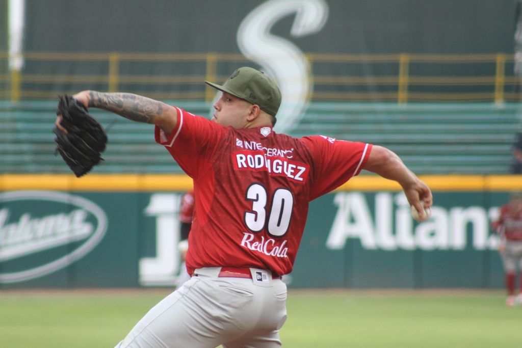 DUELO DE PODER A PODER EN SALTILLO SE INCLINÓ PARA DIABLOS.