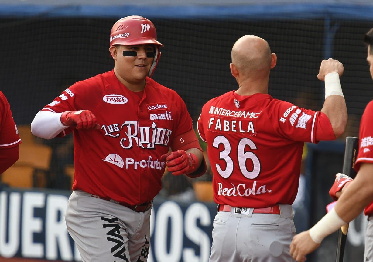EL MÉXICO SE LLEVÓ LA SERIE EN OAXACA