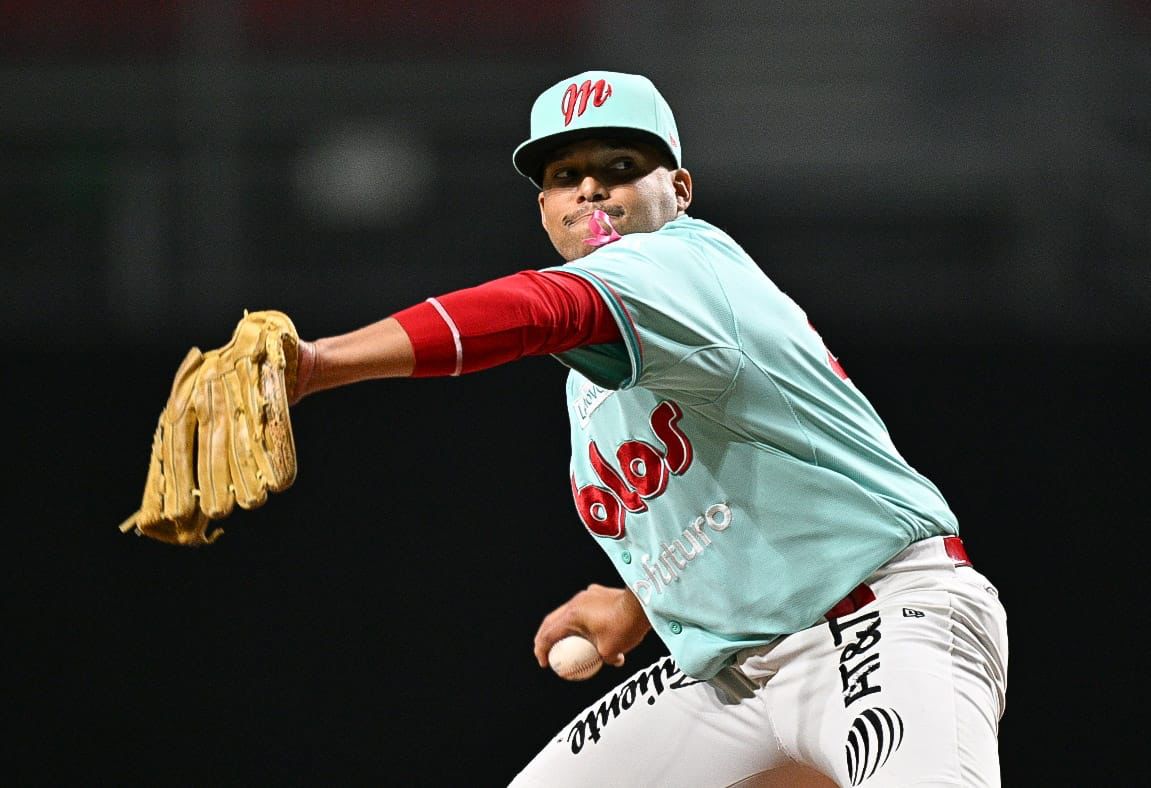 DIABLOS ROJOS REGRESA A CASA PARA RECIBIR A COMBINADO PERICOS-ALGODONEROS-OLMECAS