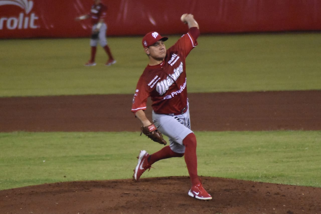 DIABLOS CIERRA LA TEMPORADA CON UNA VICTORIA EN CAMPECHE
