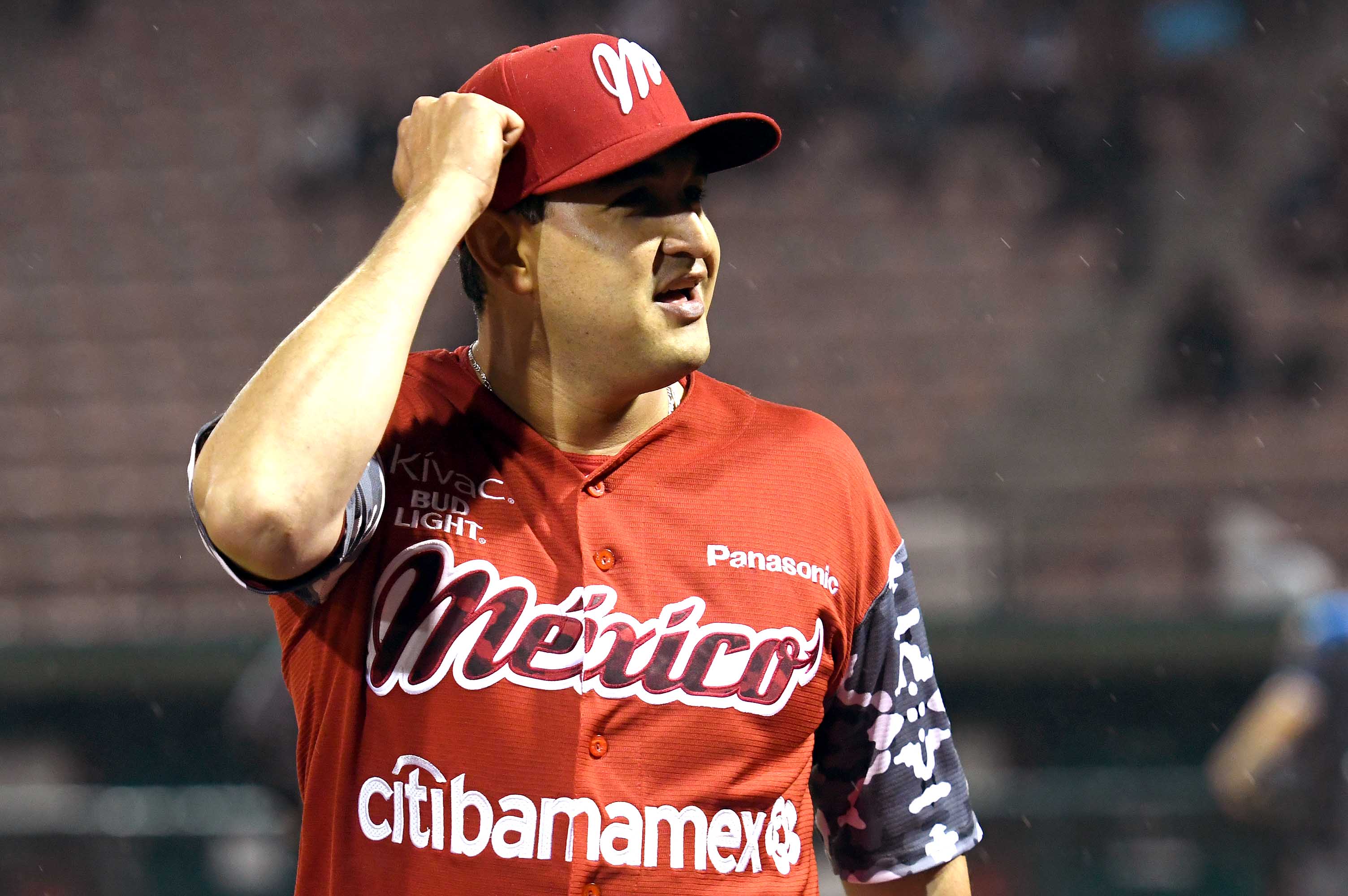 CON BUEN PITCHEO DE REYES Y RALLY DE OCHO CARRERAS, EL MÉXICO VENCIÓ A SALTILLO