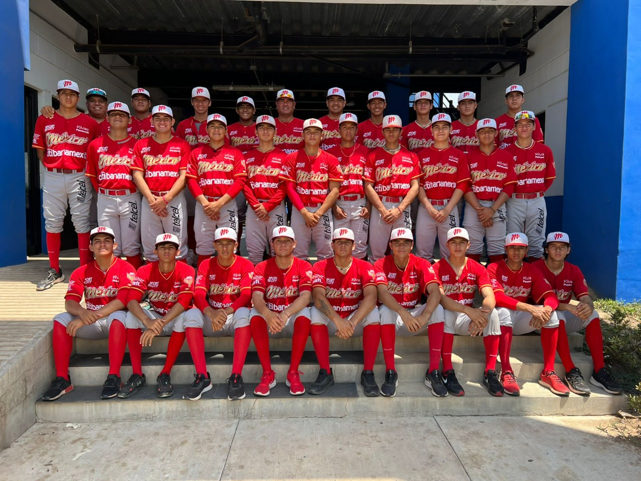 Diablos-Guerreros campeones en el Torneo ‘Liga de Prospectos’