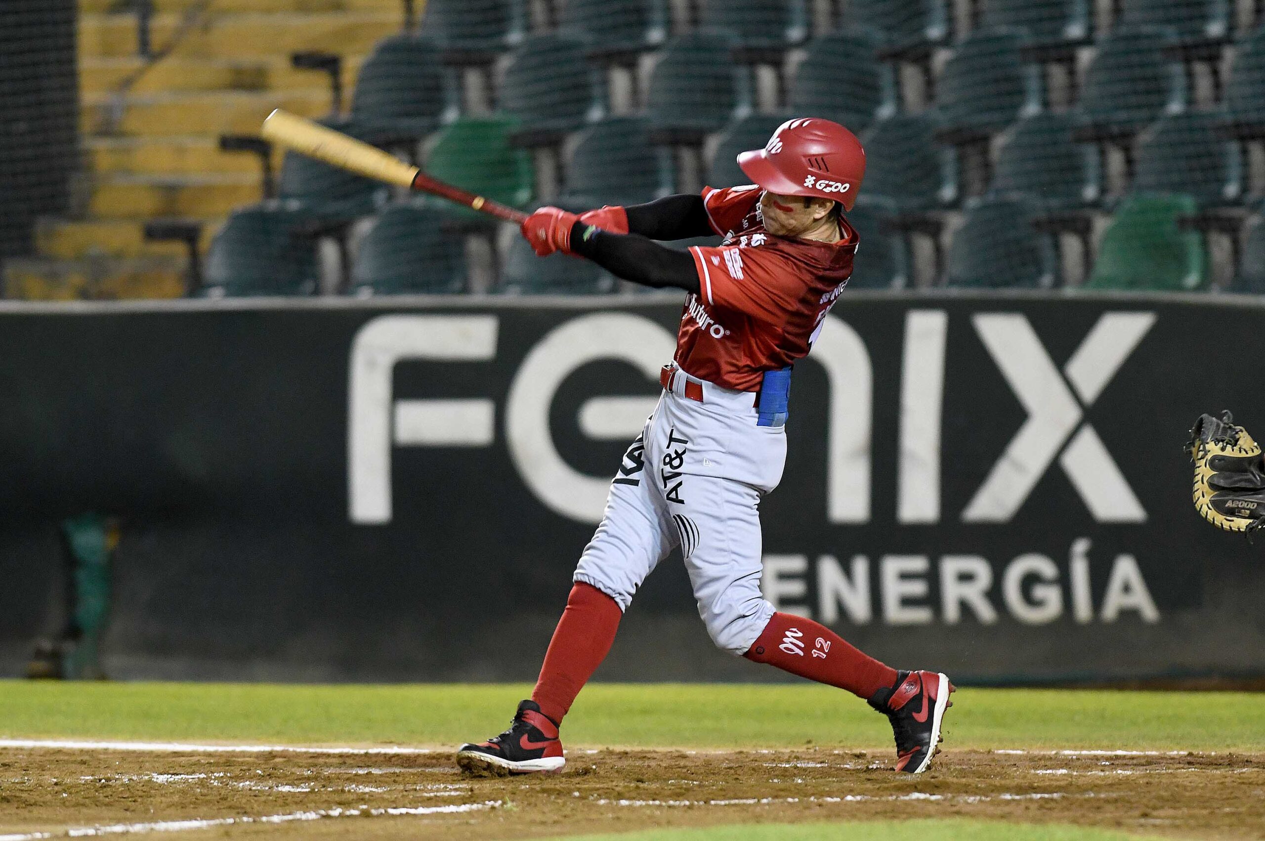 El pitcheo lució en división de honores entre Diablos y Guerreros.
