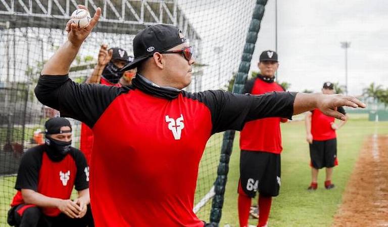ACTIVIDAD ESCARLATA EN LA POSTEMPORADA DE LA LMP