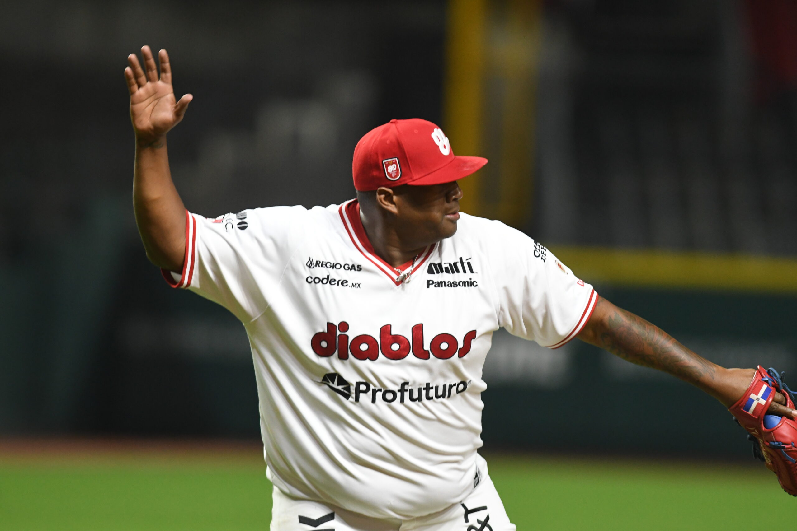 La Mocha” de Jumbo Díaz regresa al infierno en 2022
