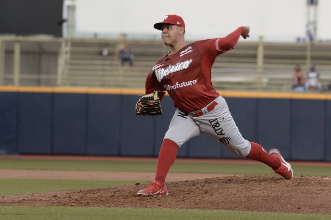 Diablos a extender yugo ante Guerreros