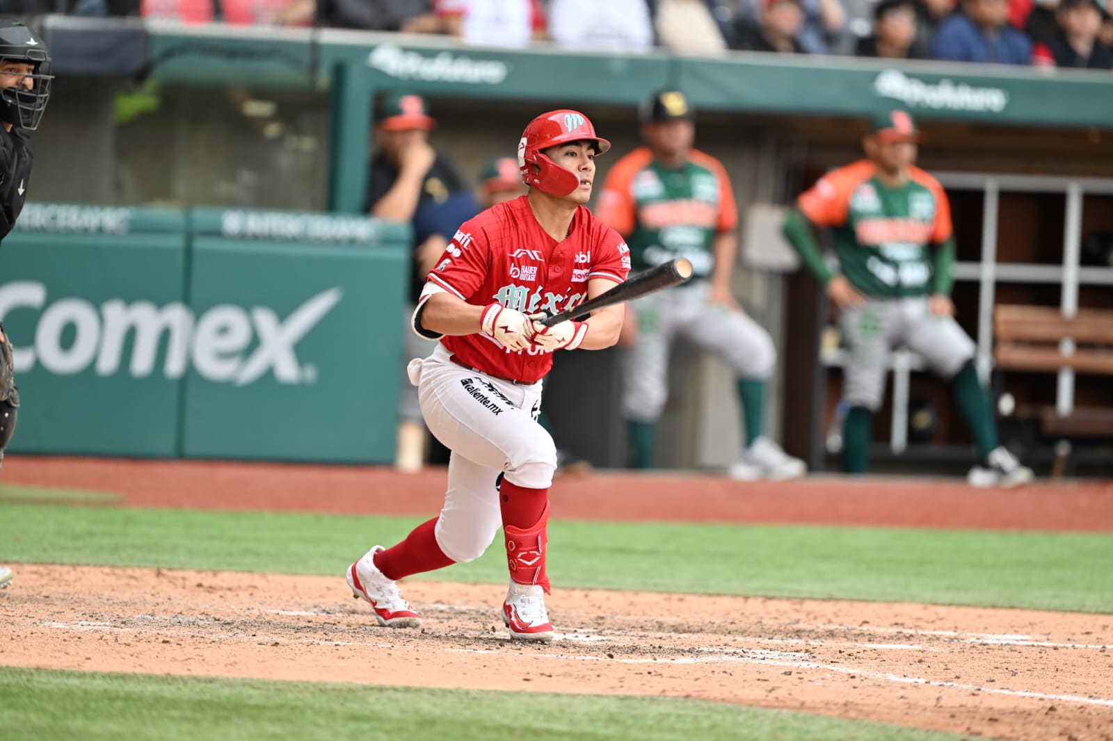 DIABLOS REGRESA A LA SENDA DEL TRIUNFO VINIENDO DE ATRÁS Y SE LLEVA LA SERIE FRENTE A YUCATÁN