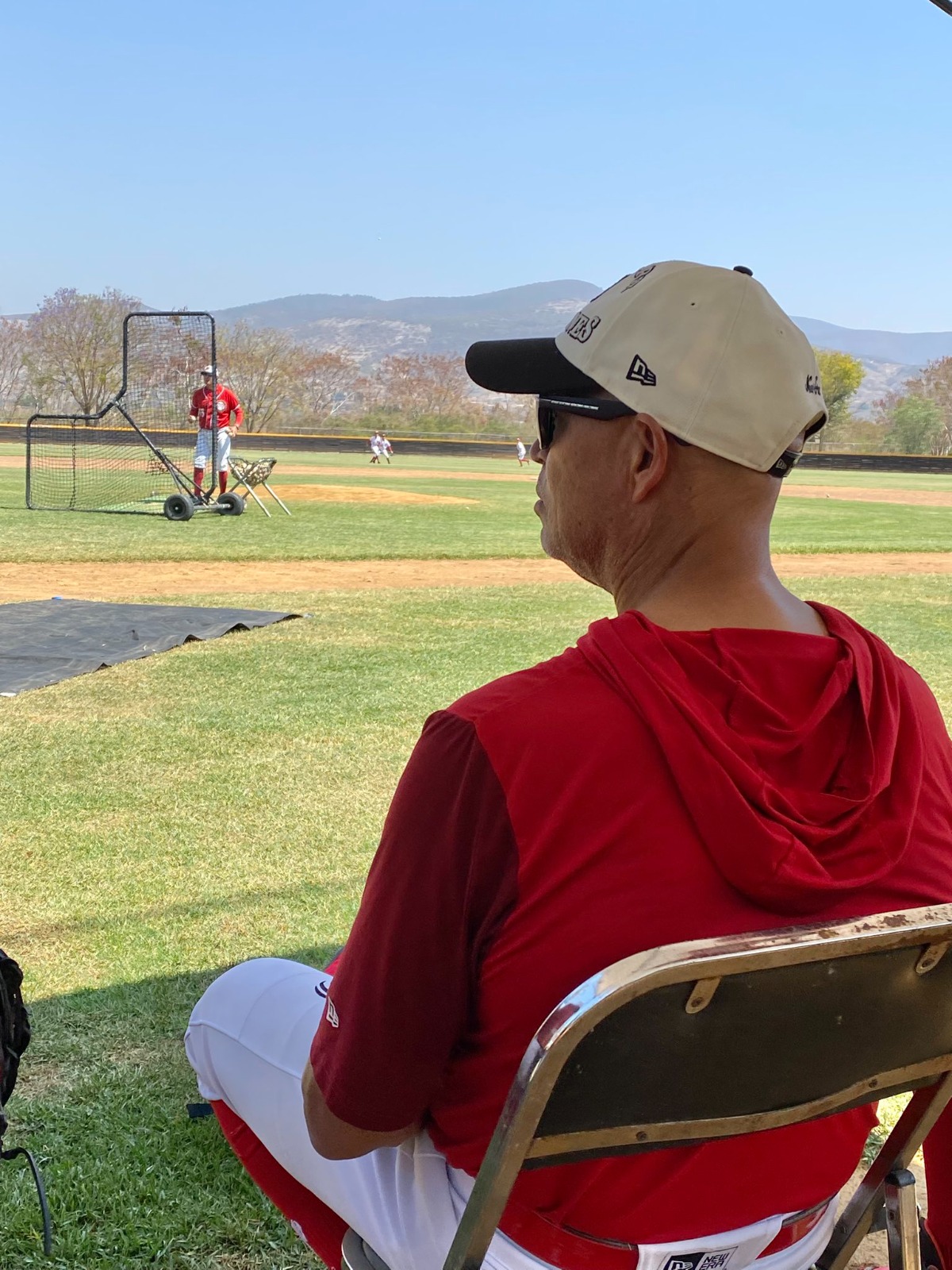 INICIA DIABLOS ROJOS DEL MÉXICO SU PRETEMPORADA 2025