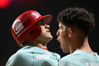EL ÁGUILA SE LLEVA EL TRIUNFO EN EL SEGUNDO DUELO EN LA CDMX