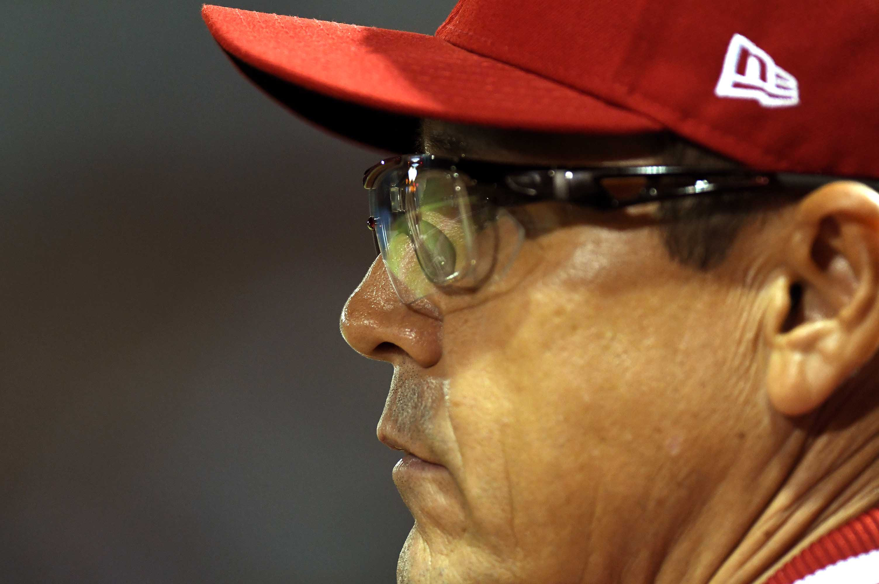 VÍCTOR BOJÓRQUEZ: ESTOS DIABLOS ESTAN HECHOS PARA SER CAMPEONES